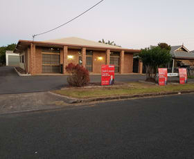 Offices commercial property leased at 5 March Lane Maryborough QLD 4650