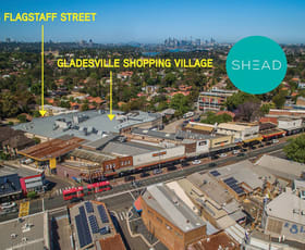 Offices commercial property sold at 4 Flagstaff Street Gladesville NSW 2111
