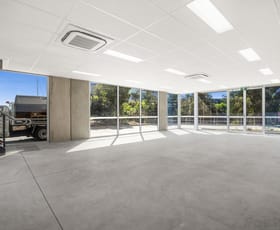 Offices commercial property leased at 23/35 Paringa Road Murarrie QLD 4172