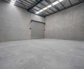 Factory, Warehouse & Industrial commercial property leased at 24/35 Paringa Road Murarrie QLD 4172