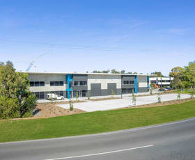 Factory, Warehouse & Industrial commercial property leased at 27/35 Paringa Road Murarrie QLD 4172