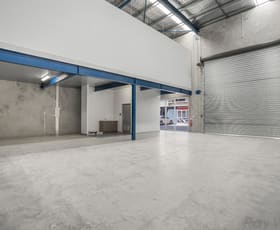 Factory, Warehouse & Industrial commercial property leased at 26/35 Paringa Road Murarrie QLD 4172