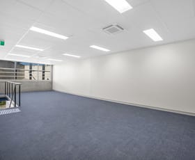 Factory, Warehouse & Industrial commercial property leased at 26/35 Paringa Road Murarrie QLD 4172