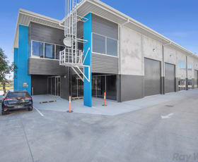 Factory, Warehouse & Industrial commercial property leased at 27/35 Paringa Road Murarrie QLD 4172