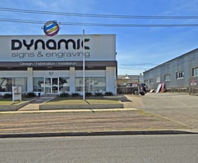 Factory, Warehouse & Industrial commercial property leased at 1/13 Mataram Street Winnellie NT 0820
