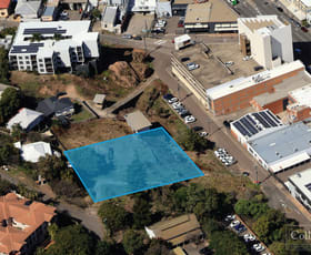 Development / Land commercial property for sale at 9-11 Hamilton Street Townsville City QLD 4810
