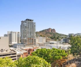 Development / Land commercial property for sale at 9-11 Hamilton Street Townsville City QLD 4810