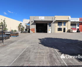 Factory, Warehouse & Industrial commercial property leased at 1/38 Computer Road Yatala QLD 4207