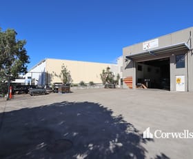 Factory, Warehouse & Industrial commercial property leased at 1/38 Computer Road Yatala QLD 4207