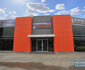 Factory, Warehouse & Industrial commercial property leased at 5/100 Bald Hill Road Pakenham VIC 3810