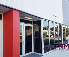 Medical / Consulting commercial property leased at Bertha Street Caboolture QLD 4510