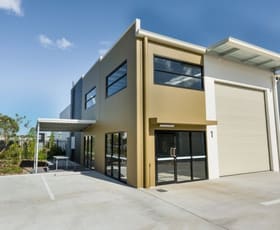 Factory, Warehouse & Industrial commercial property leased at 8/47-49 Claude Boyd Parade Bells Creek QLD 4551