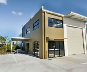 Showrooms / Bulky Goods commercial property leased at 8/47-49 Claude Boyd Parade Bells Creek QLD 4551