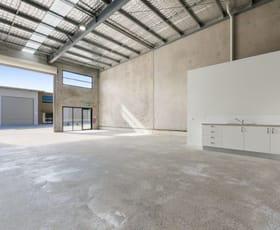 Factory, Warehouse & Industrial commercial property leased at 8/47-49 Claude Boyd Parade Bells Creek QLD 4551