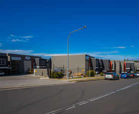 Factory, Warehouse & Industrial commercial property leased at 24/2-4 Picrite Close Pemulwuy NSW 2145