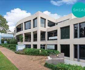 Offices commercial property sold at Suite 5/12-18 Tryon Road Lindfield NSW 2070