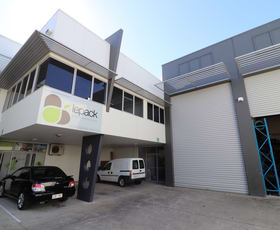 Factory, Warehouse & Industrial commercial property leased at 4/36 Newheath Drive Arundel QLD 4214