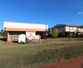 Offices commercial property leased at 218 Churchill St Childers QLD 4660