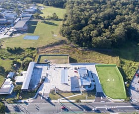 Shop & Retail commercial property leased at L.3/148 Station Road Burpengary QLD 4505