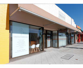 Offices commercial property sold at 64 Macarthur Street Sale VIC 3850