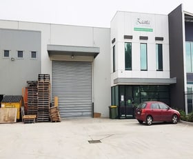 Factory, Warehouse & Industrial commercial property sold at 7 View Road Epping VIC 3076