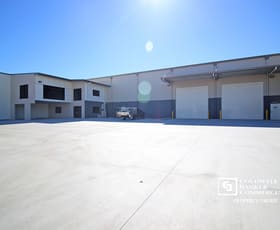 Factory, Warehouse & Industrial commercial property leased at 5-7 Prospect Place Berrinba QLD 4117