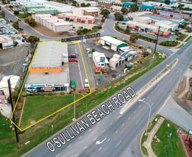 Factory, Warehouse & Industrial commercial property sold at 3 Somerset Circuit Lonsdale SA 5160