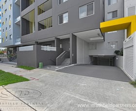 Development / Land commercial property sold at 9 Hilts Road Strathfield NSW 2135