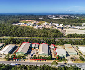 Factory, Warehouse & Industrial commercial property sold at 29 Sodium Street Narangba QLD 4504