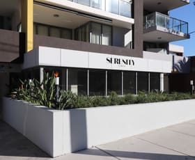 Medical / Consulting commercial property leased at SHOP/10-12 French Avenue Bankstown NSW 2200