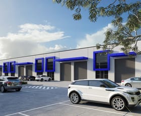 Showrooms / Bulky Goods commercial property sold at 17/1 Matisi Street Thornbury VIC 3071