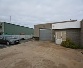Factory, Warehouse & Industrial commercial property sold at 11 Fifth Street Wingfield SA 5013