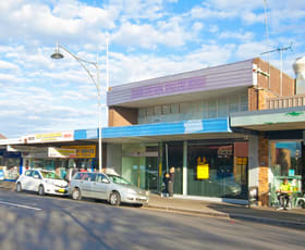 Shop & Retail commercial property leased at 148 Macquarie Road Springwood NSW 2777