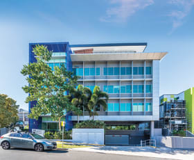 Offices commercial property sold at 16 Marie Street Milton QLD 4064