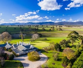 Rural / Farming commercial property sold at 711 Mokanger Road Cavendish VIC 3314