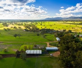 Rural / Farming commercial property sold at 711 Mokanger Road Cavendish VIC 3314