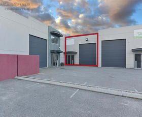 Factory, Warehouse & Industrial commercial property leased at 5/24 Hammond Road Cockburn Central WA 6164