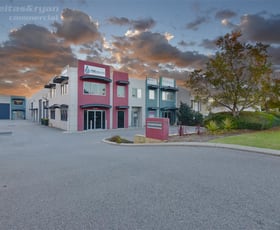 Factory, Warehouse & Industrial commercial property leased at 5/24 Hammond Road Cockburn Central WA 6164