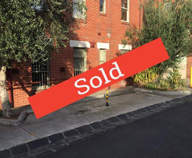 Parking / Car Space commercial property sold at 604/45 Victoria Parade Collingwood VIC 3066