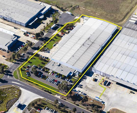 Factory, Warehouse & Industrial commercial property sold at 2-10 Bliss Court Brimbank Gardens VIC 3030