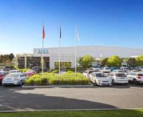 Factory, Warehouse & Industrial commercial property sold at 2-10 Bliss Court Brimbank Gardens VIC 3030