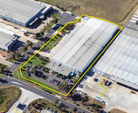Factory, Warehouse & Industrial commercial property sold at 2-10 Bliss Court Brimbank Gardens VIC 3030