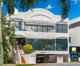 Offices commercial property sold at 64 Sylvan Rd Toowong QLD 4066
