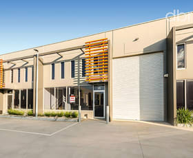 Factory, Warehouse & Industrial commercial property sold at 25/310 Governor Road Braeside VIC 3195