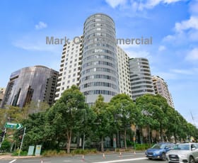 Offices commercial property leased at 813 Pacific Highway Chatswood NSW 2067