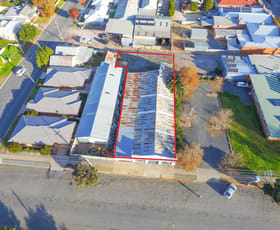 Factory, Warehouse & Industrial commercial property leased at 6 King Street Narrandera NSW 2700