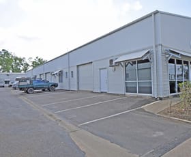 Factory, Warehouse & Industrial commercial property leased at 3/13 McCourt Road Yarrawonga NT 0830
