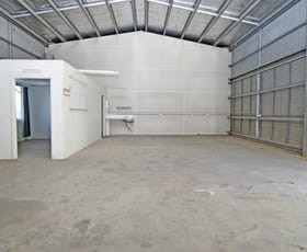 Factory, Warehouse & Industrial commercial property leased at 3/13 McCourt Road Yarrawonga NT 0830