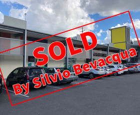 Offices commercial property leased at 2204/20-24 Commerce Drive Browns Plains QLD 4118