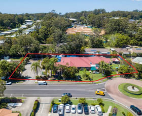 Offices commercial property sold at 37 Glen Kyle Drive Buderim QLD 4556